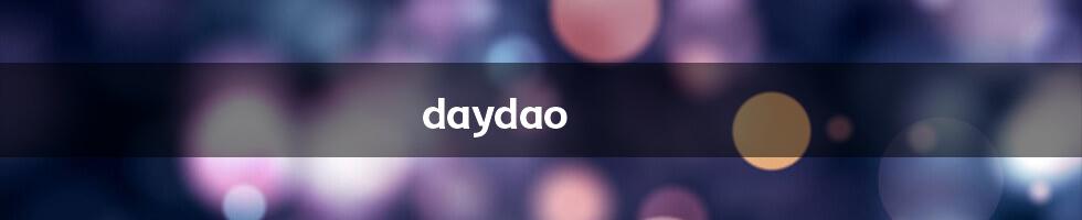 daydao
