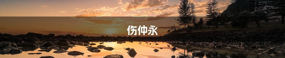 伤仲永