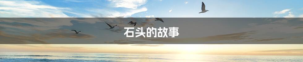 石头的故事