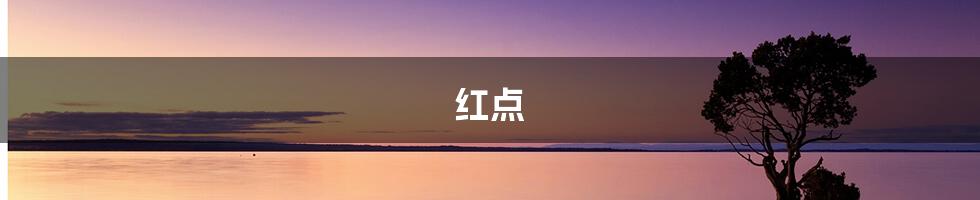 红点